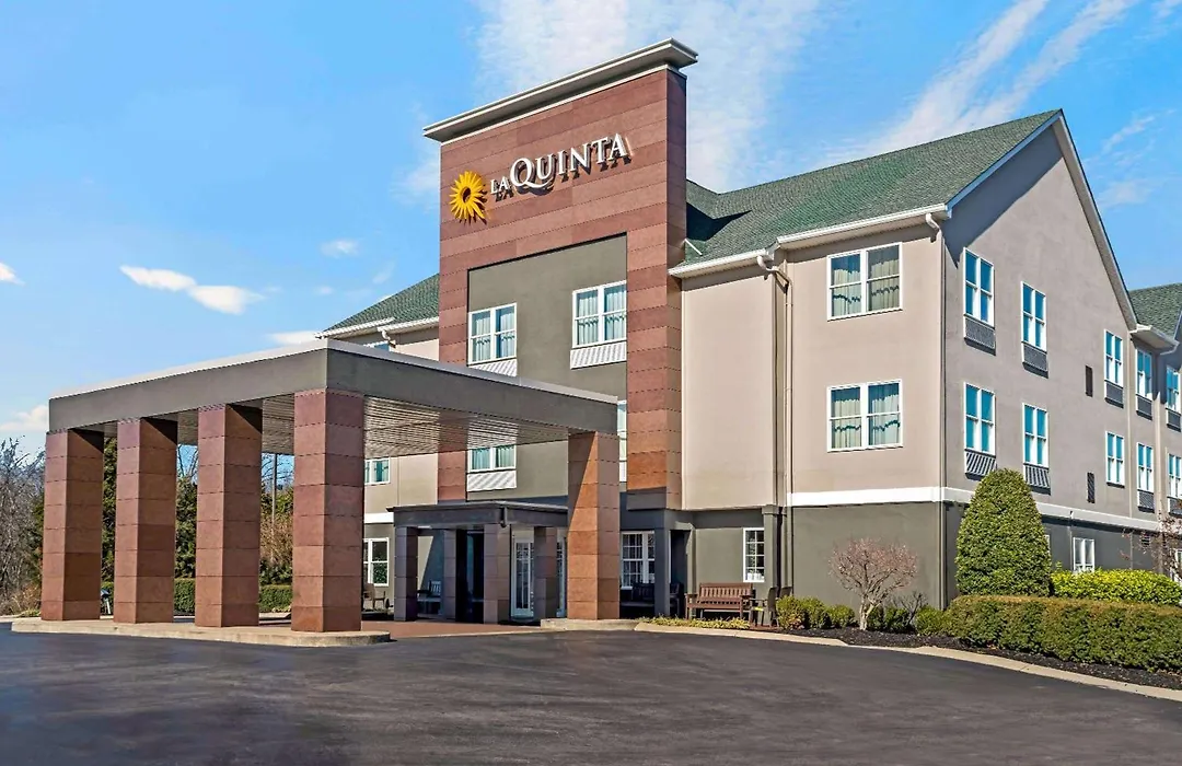 La Quinta By Wyndham Lebanon-1