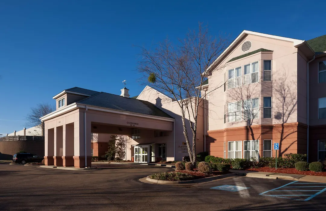 Homewood Suites By Hilton Jackson-Ridgeland-1