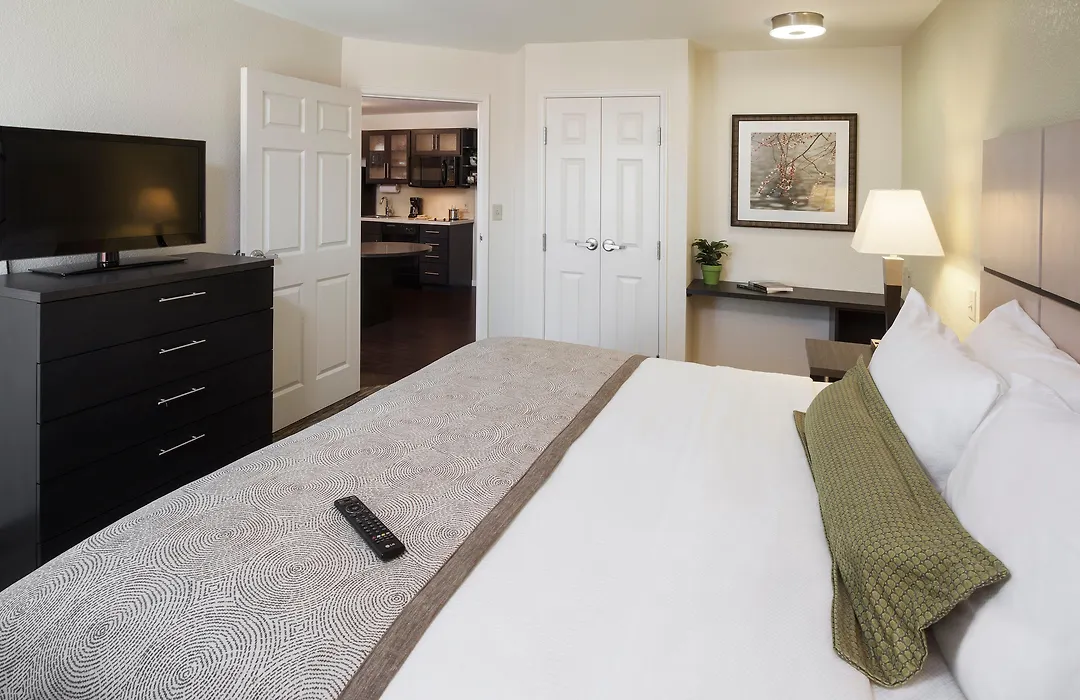 Candlewood Suites Memphis - Southaven By Ihg-1