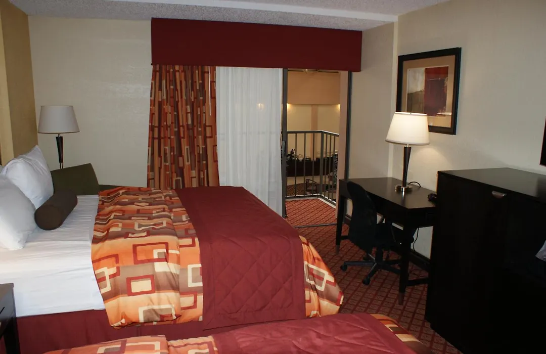 Wyndham Garden Stillwater-1