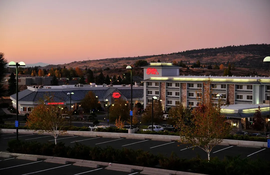 Shilo Inn Klamath Falls-1