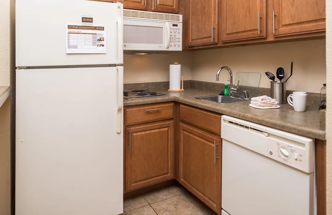 Staybridge Suites Las Cruces By Ihg-1