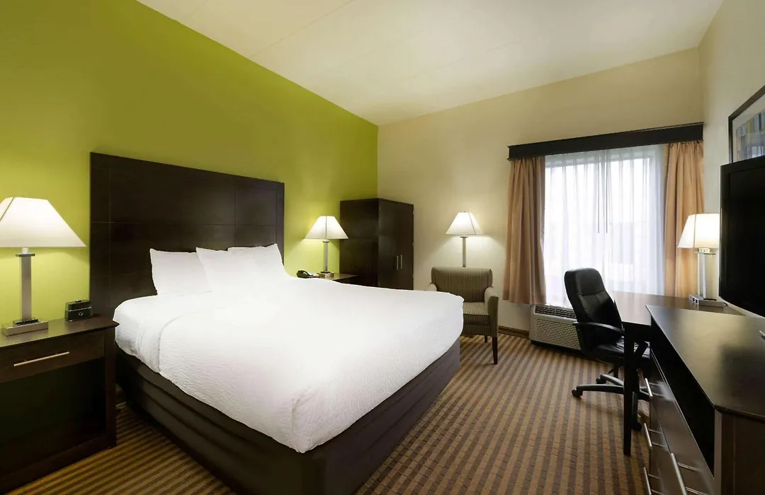 La Quinta By Wyndham Columbus - Grove City-1
