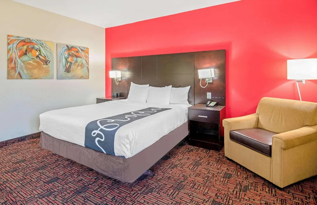 La Quinta By Wyndham Elk City-1