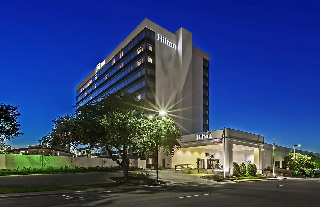 Hilton Waco-1