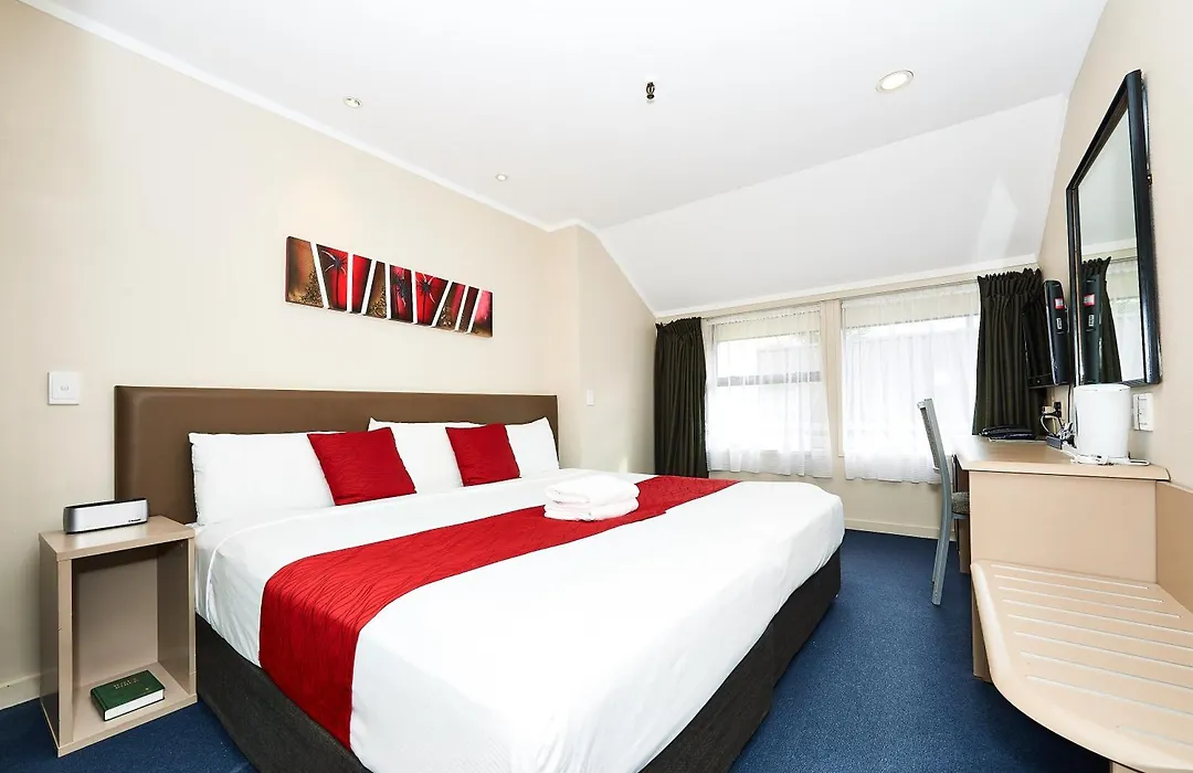 Mount Richmond Hotel-1