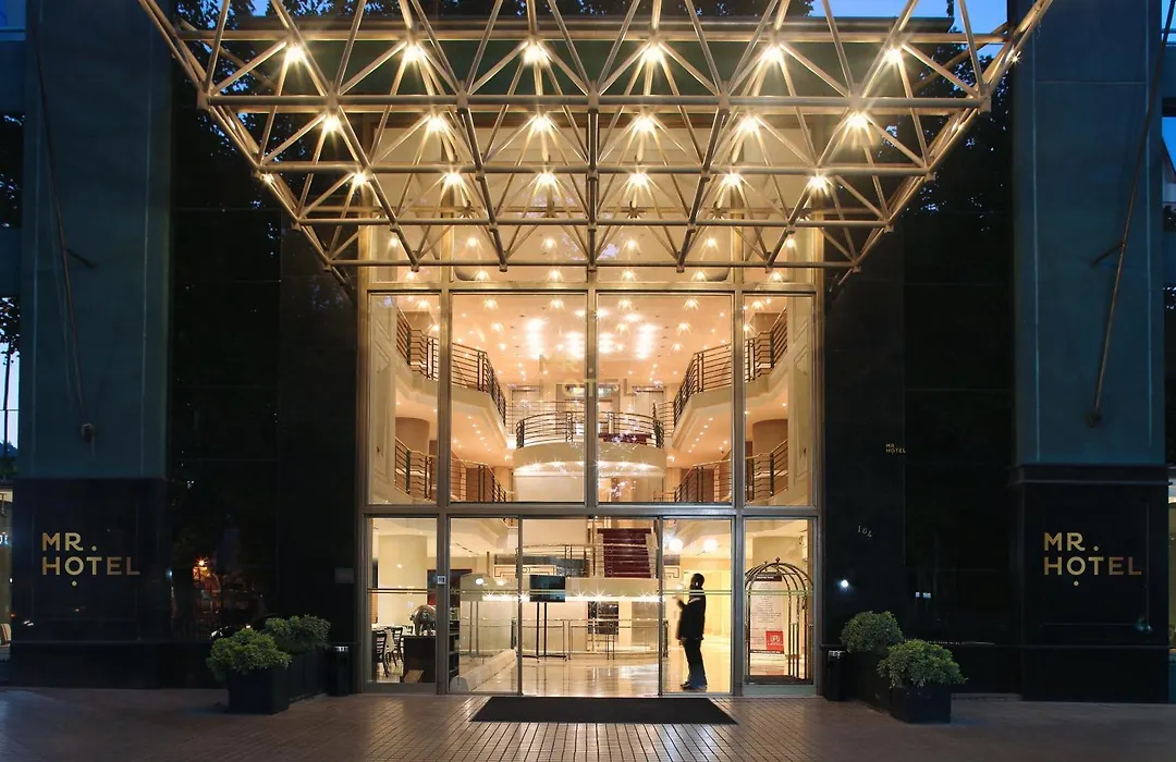 Mr Apart Providencia-1