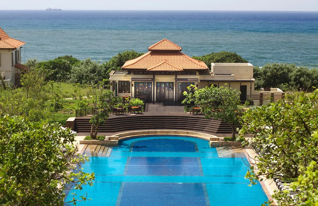 Fairmont Zimbali Resort-1