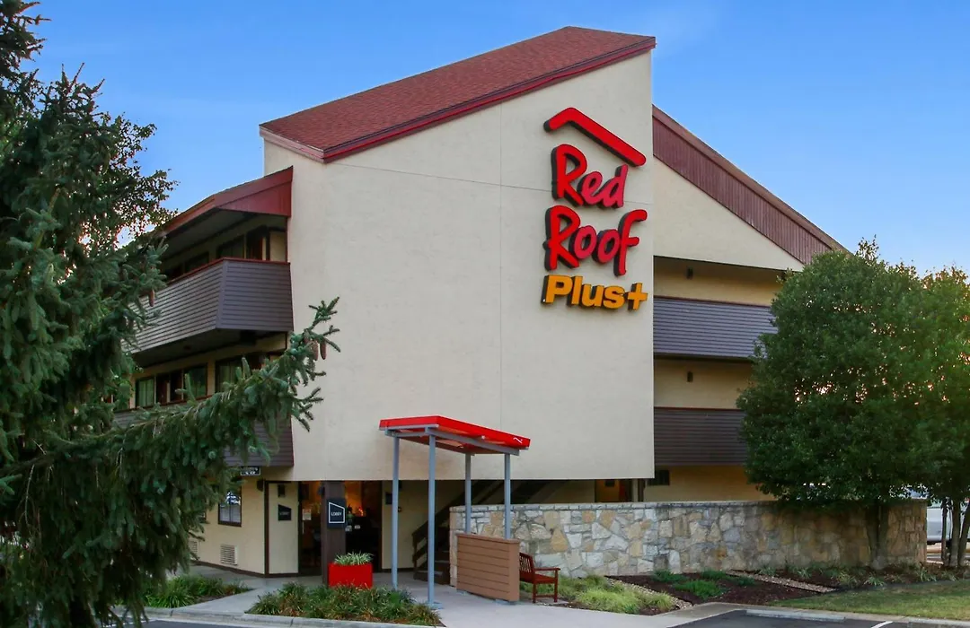 Red Roof Inn Plus+ Statesville-1