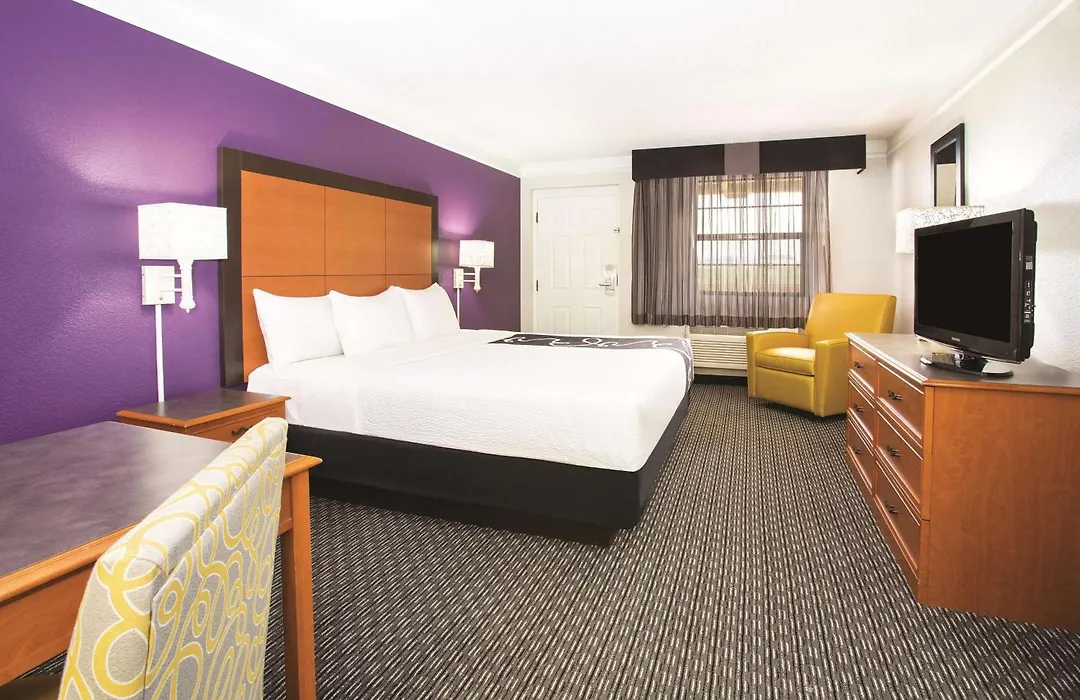 La Quinta Inn By Wyndham Denver Westminster-1