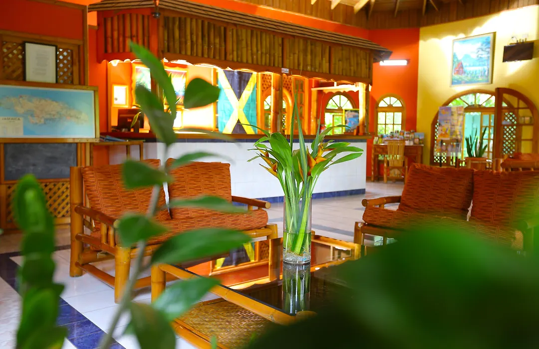 Merrils Beach Resort II-1