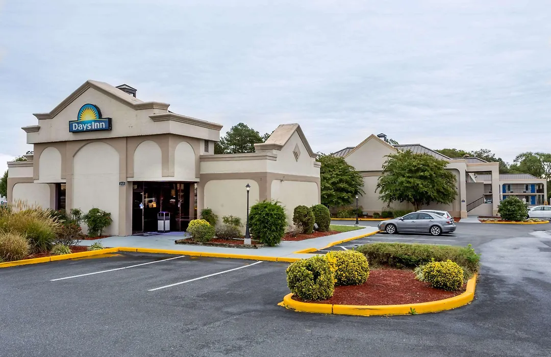 Days Inn Salisbury-1