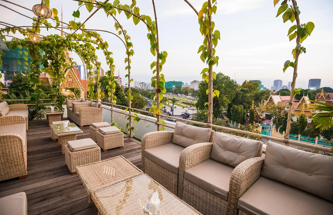 Palace Gate Hotel & Resort By Ehm-1