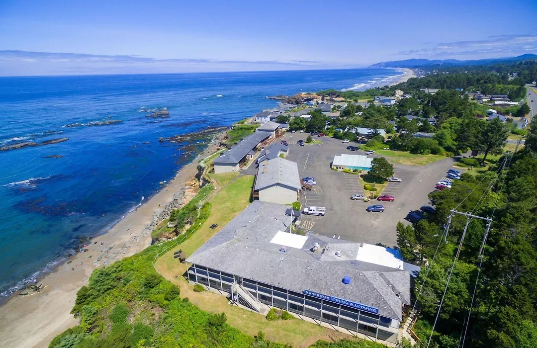 Clarion Inn Surfrider Resort-1