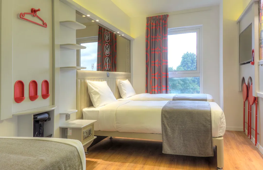 Ibis Styles - Nairobi, Westlands-1