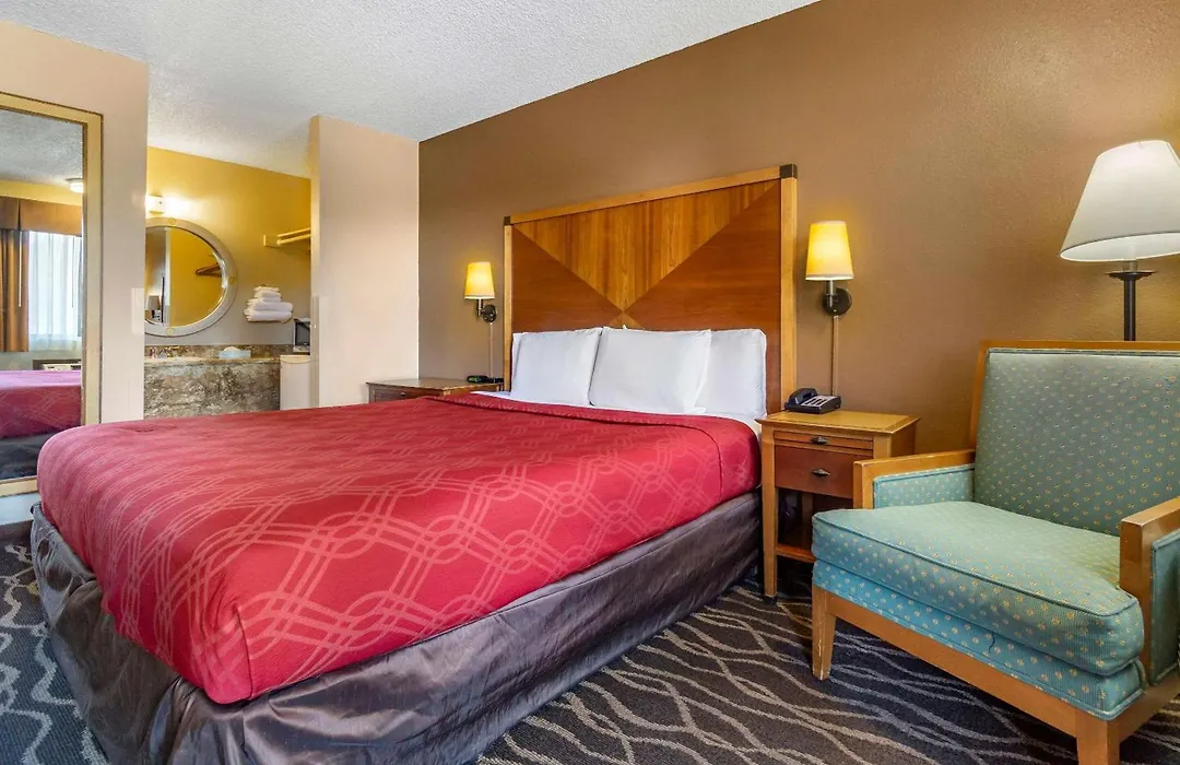 Econo Lodge Ellensburg Near University-1