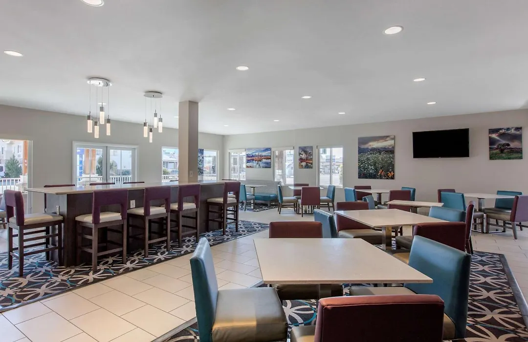 Cielo Hotel Bishop-Mammoth, An Ascend Collection Hotel-1