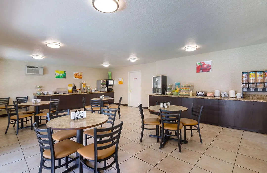 Quality Inn Yakima Near State Fair Park-1