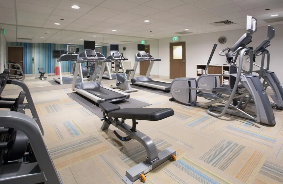 Comfort Inn & Suites Goodland-1