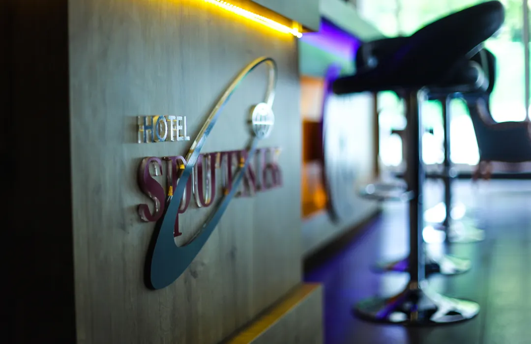 Sputnik Hotel Batumi-1