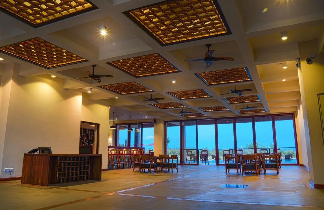 Sooriya Resort & Spa-1
