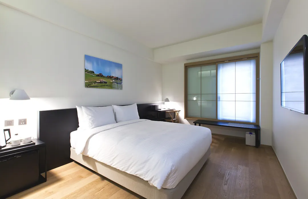 Sotetsu Hotels The Splaisir Seoul Myeongdong-1