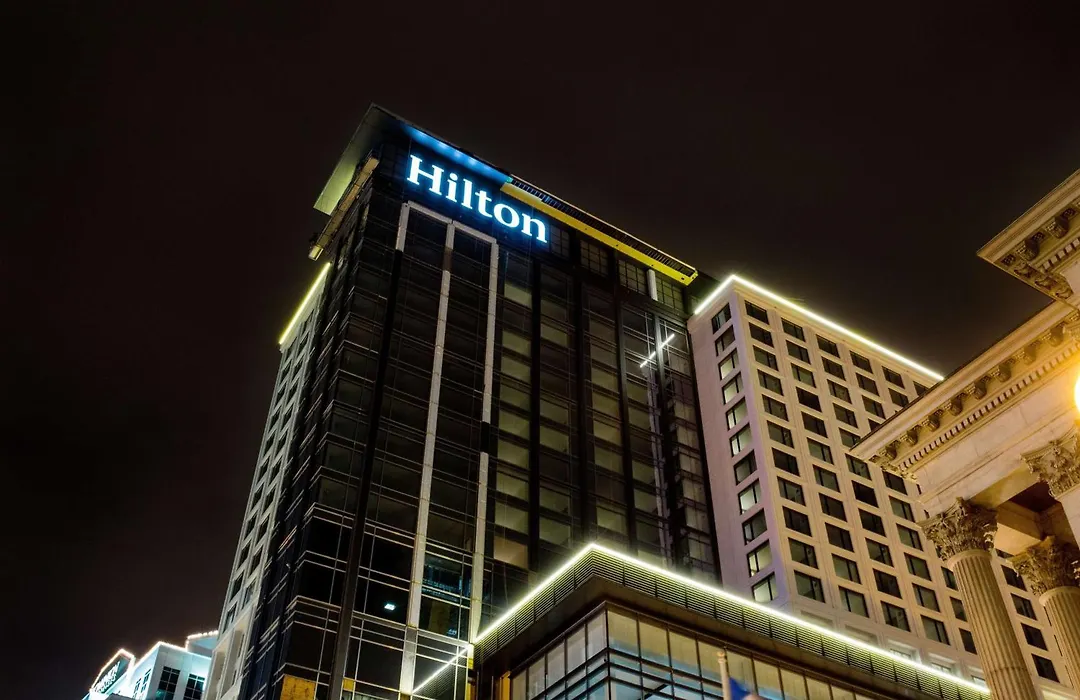 Hilton Norfolk The Main-1