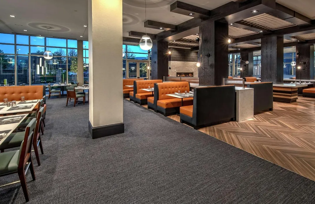 Hilton Franklin Cool Springs-1