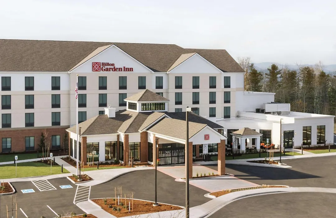 Hilton Garden Inn Medford-1