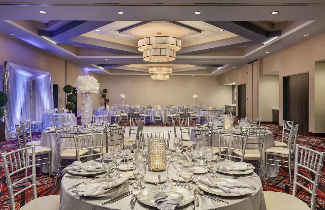Embassy Suites By Hilton Noblesville Indianapolis Conv Ctr-1