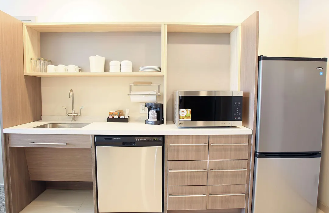 Home2 Suites By Hilton Nampa-1
