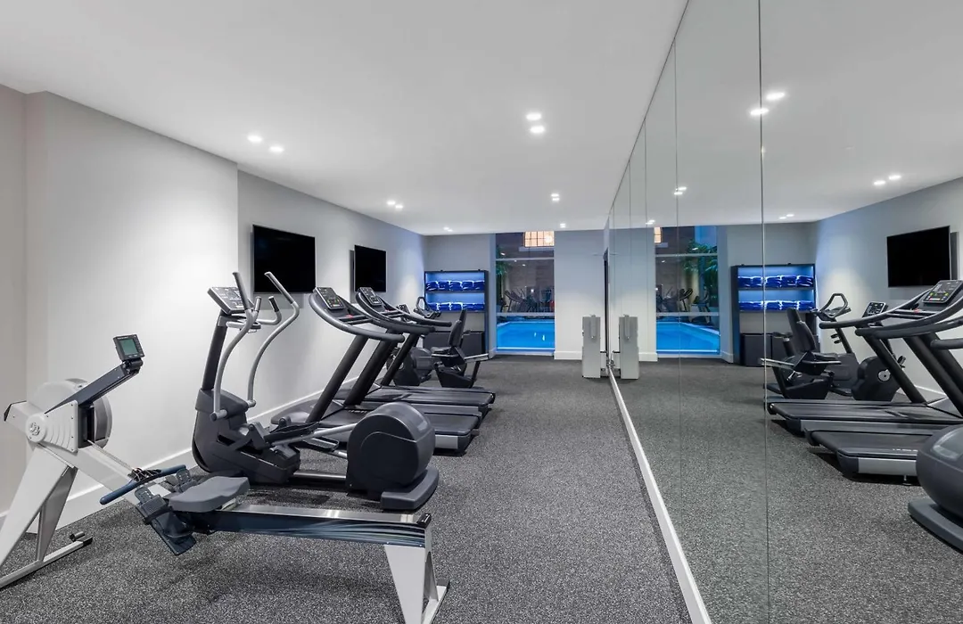 Adina Apartment Hotel Brisbane-1