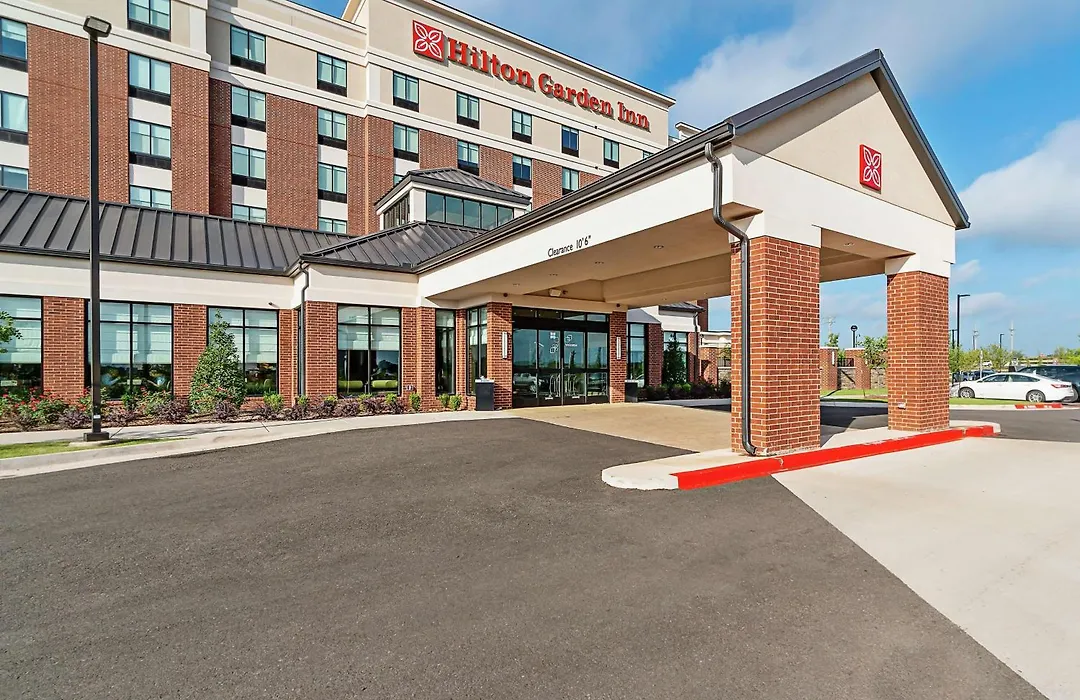 Hilton Garden Inn Edmond/Oklahoma City North-1