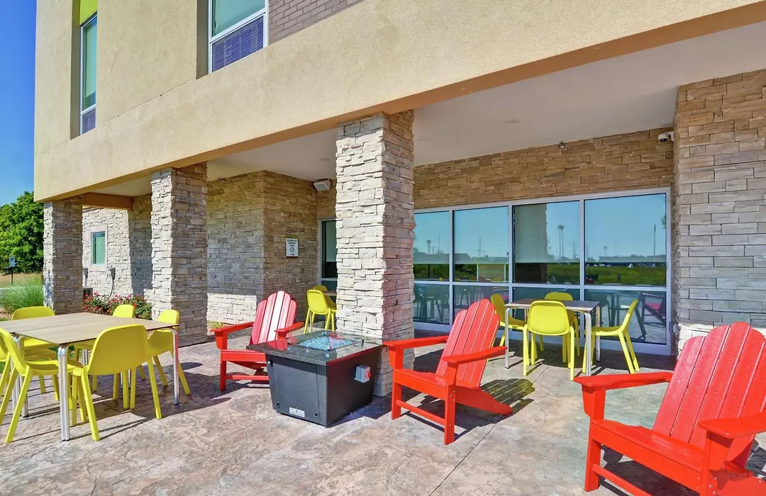 Home2 Suites By Hilton Dayton Vandalia-1