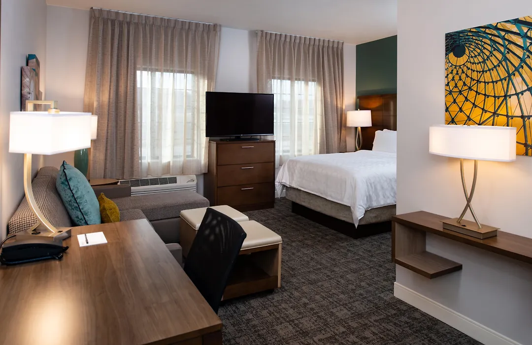 Staybridge Suites - St George By Ihg-1