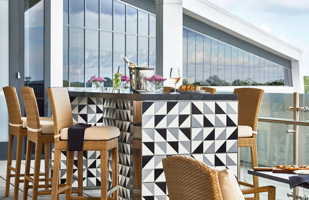 Kimpton Overland Hotel - Atlanta Airport By Ihg-1