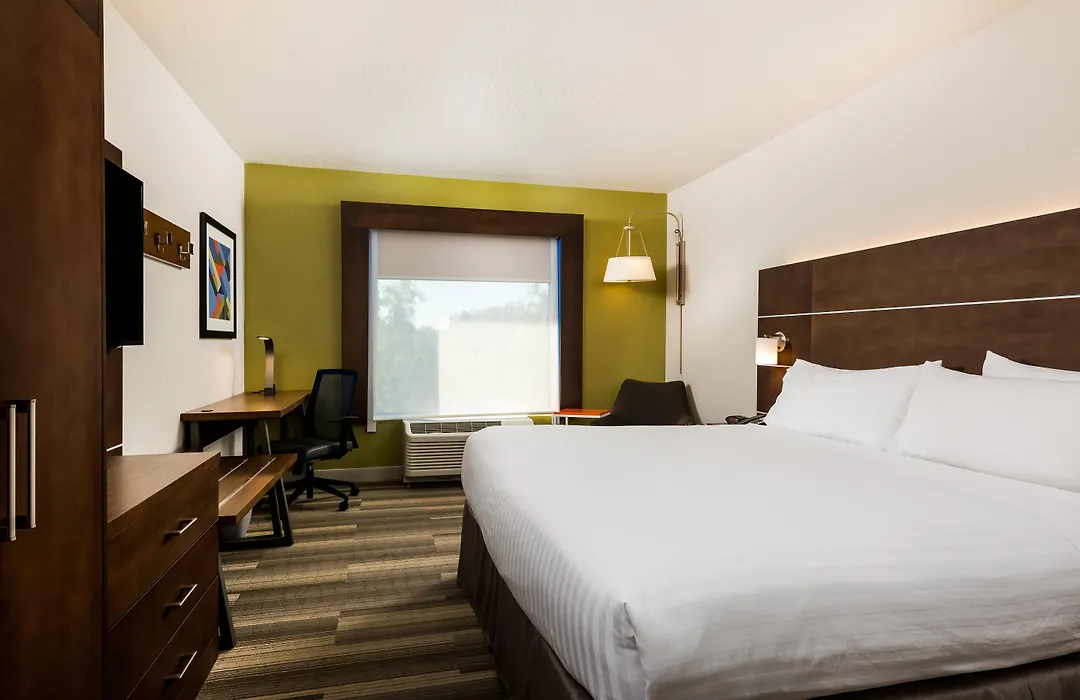 Holiday Inn Express Hotel & Suites Bartow By Ihg-1