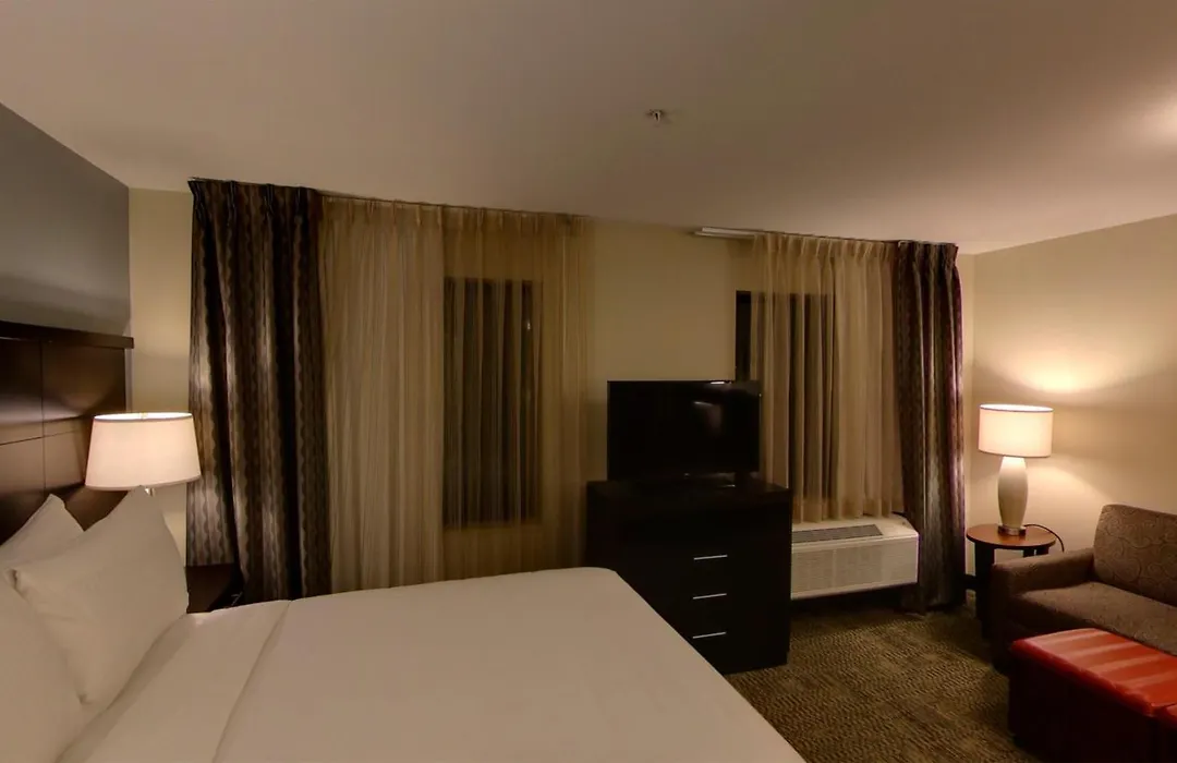 Staybridge Suites Ann Arbor - Research Parkway By Ihg-1
