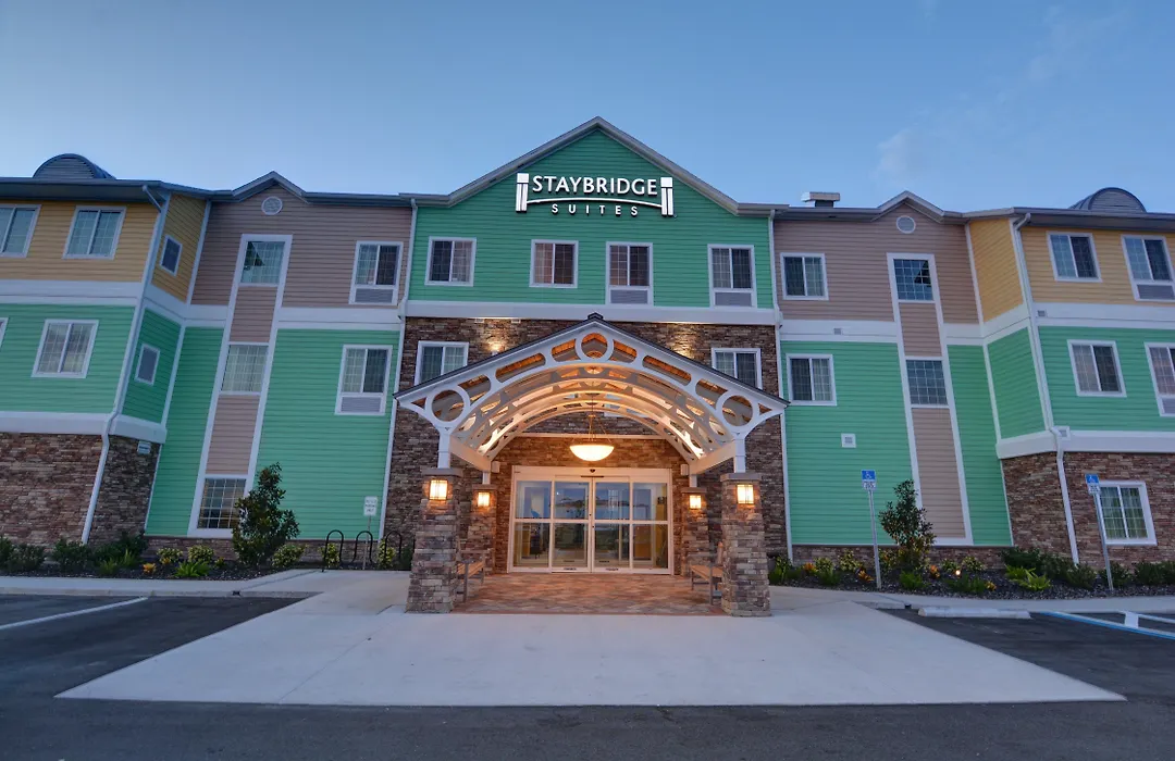 Staybridge Suites - Lakeland West By Ihg-1