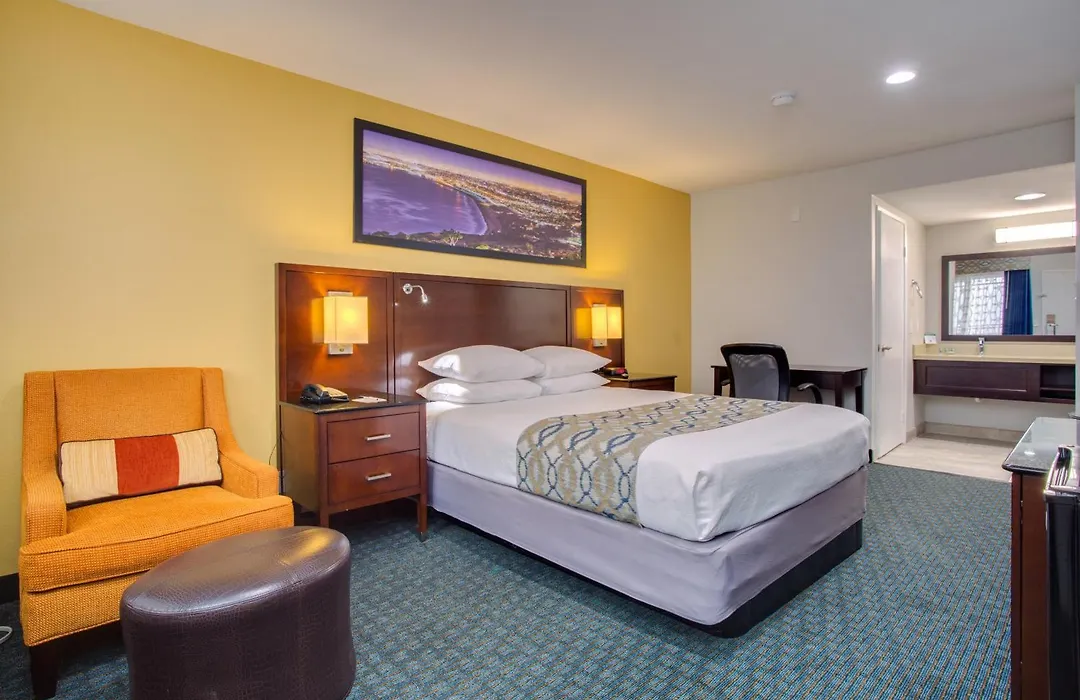 Quality Inn San Diego South - Chula Vista-1