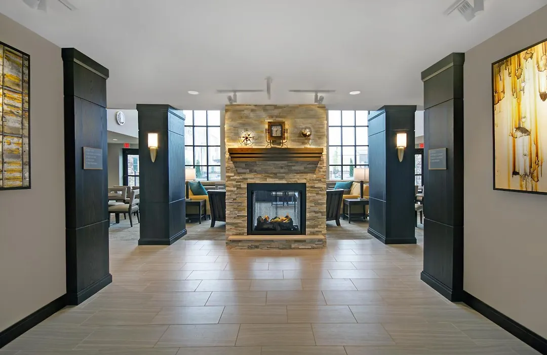 Staybridge Suites Sterling Heights - Detroit Area By Ihg-1