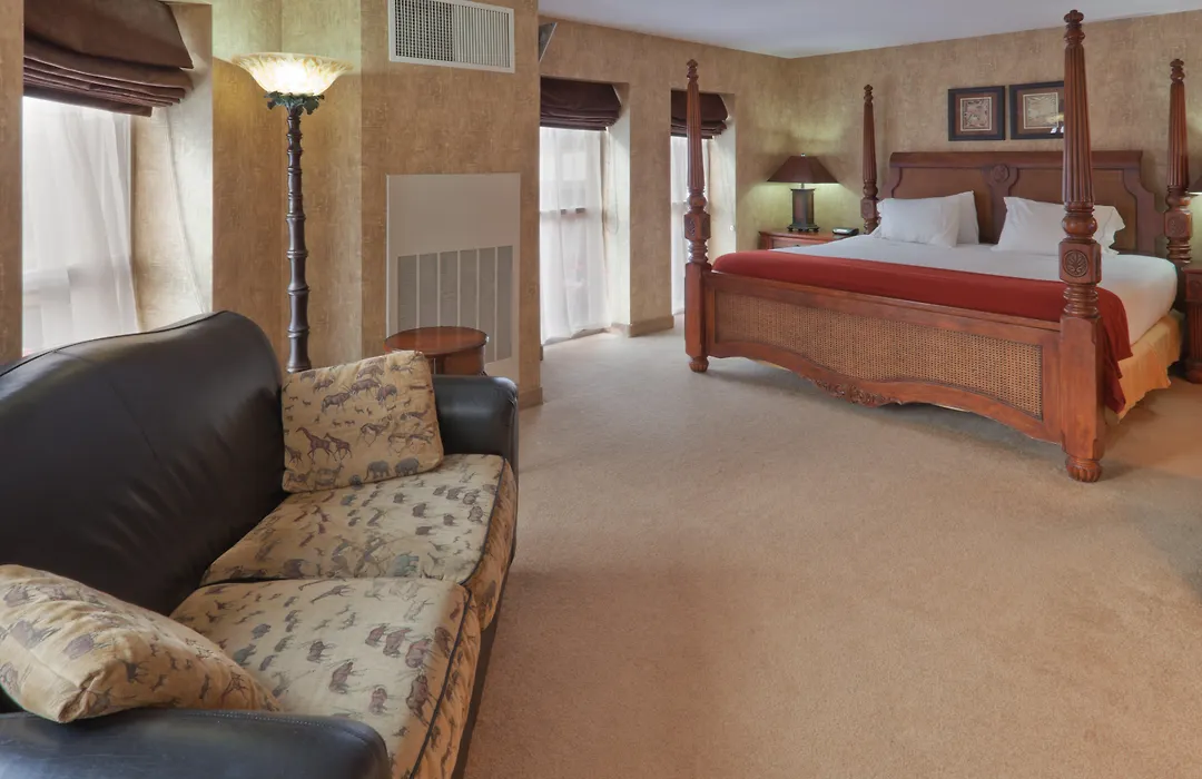 Holiday Inn Express Hotel & Suites Deadwood-Gold Dust Casino, An Ihg Hotel-1