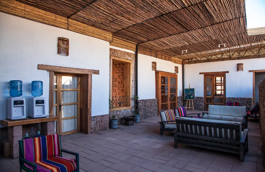 Hotel Terrantai-1