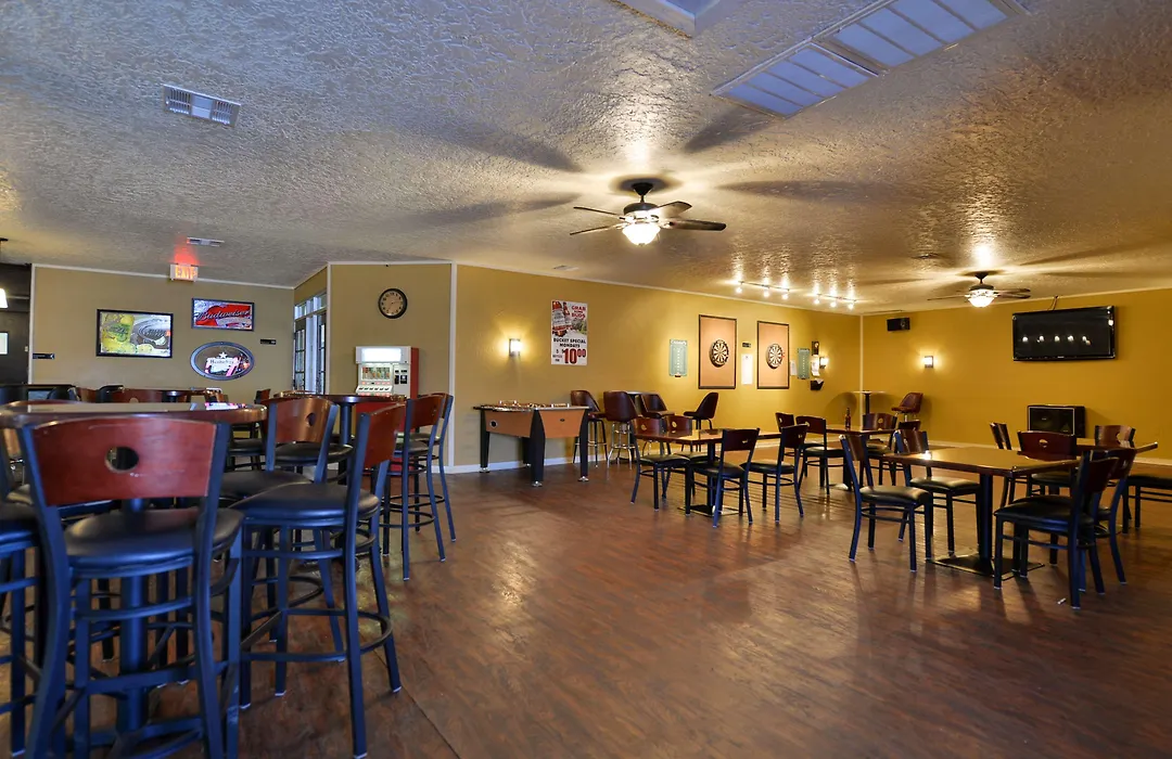 Americas Best Value Inn Cocoa/Port Canaveral-1