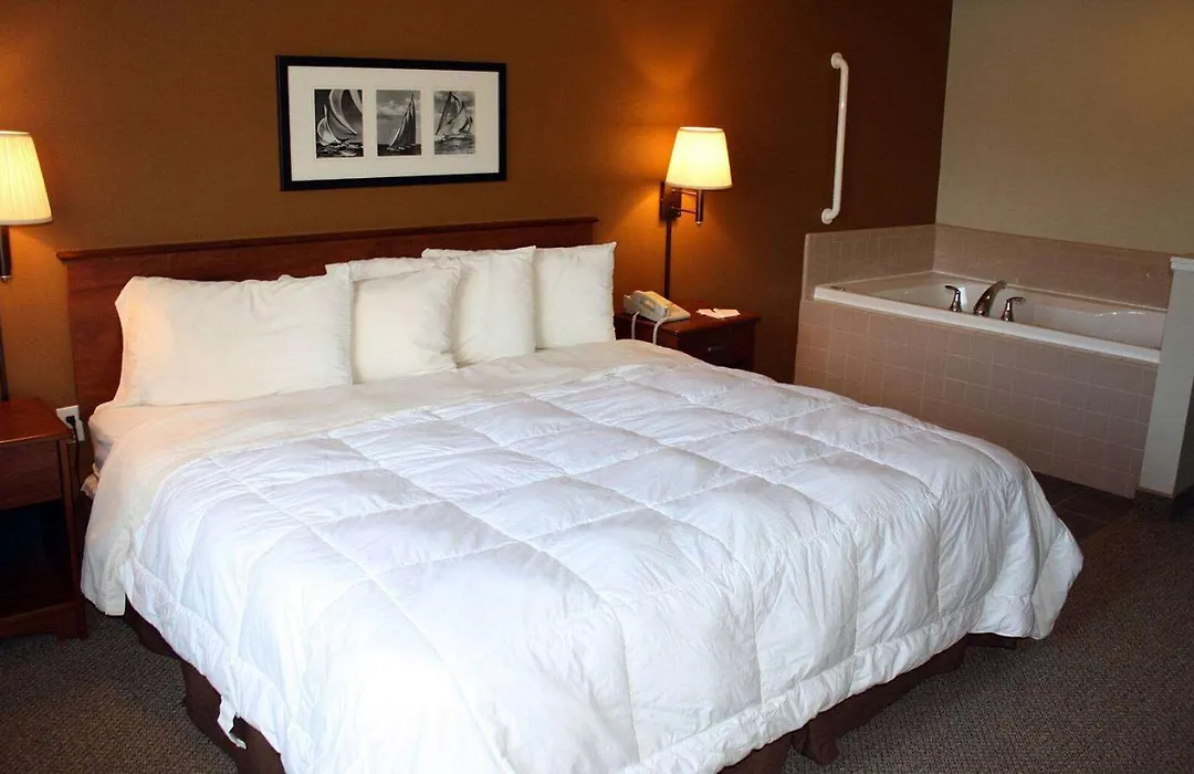 Americinn By Wyndham Charlevoix-1