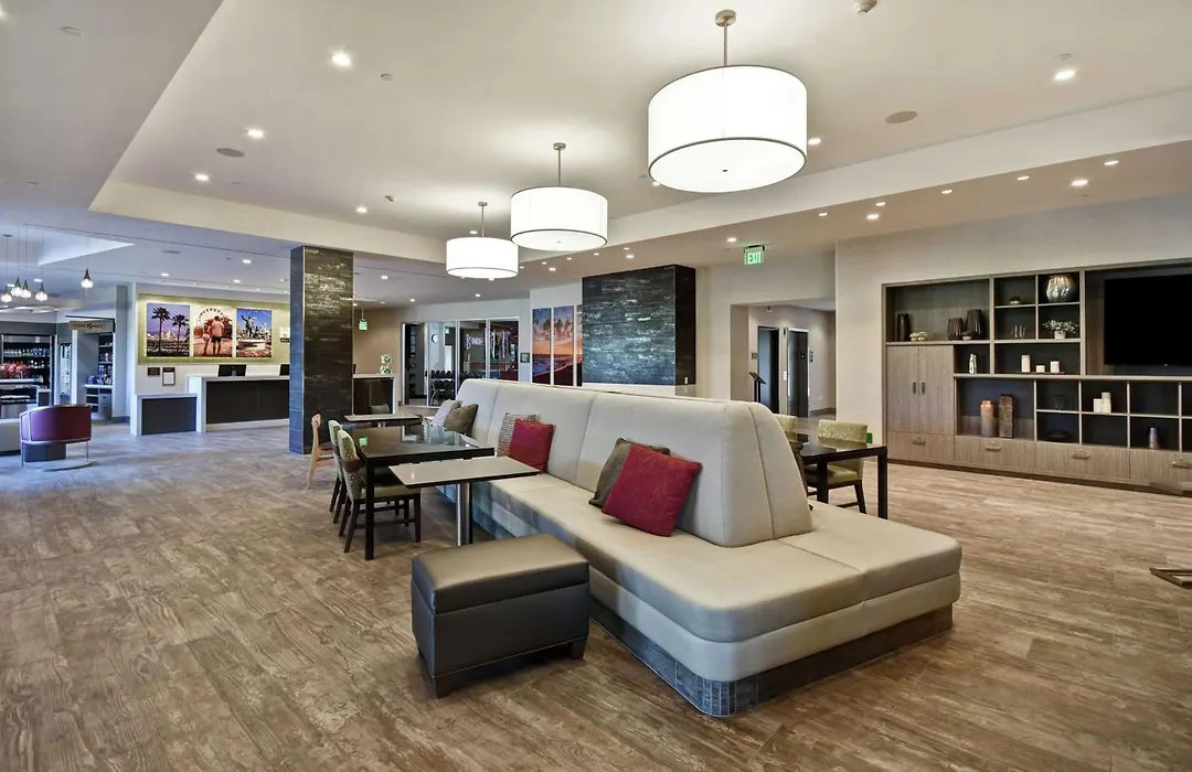 Home2 Suites By Hilton Los Angeles Montebello-1