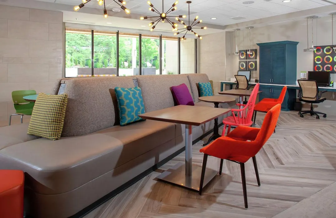 Home2 Suites By Hilton Bloomington-1