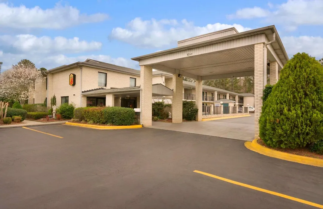 Super 8 By Wyndham Lancaster-1