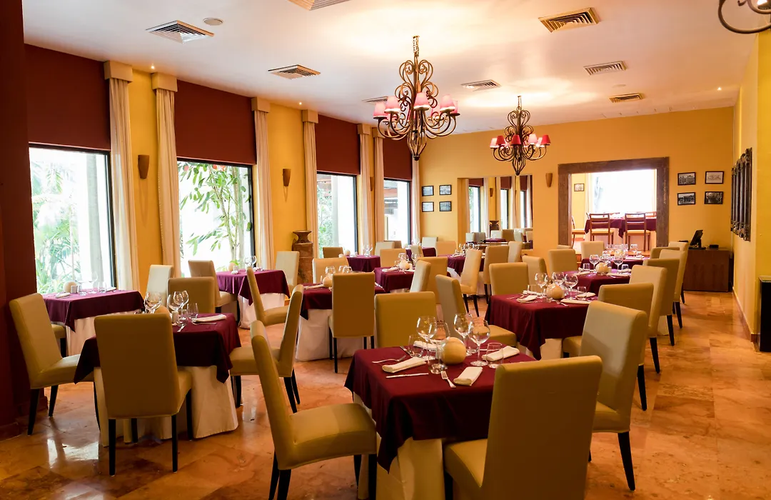 Sunscape Akumal Beach Resort & Spa-1