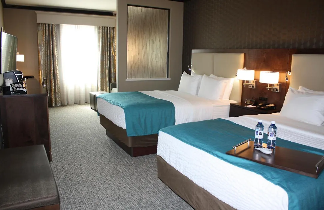 The Heritage Inn & Suites, Ascend Hotel Collection-1